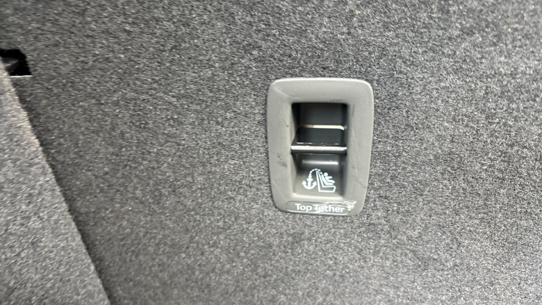 SEAT Ateca 1.5 TSI EVO FR 5dr DSG Petrol Estate